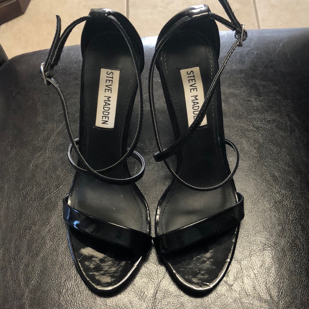 Steve Madden